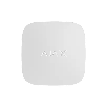 Ajax LifeQuality - monitor kvality ovzduší, bílá